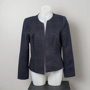 NWOT Planet UK navy blazer - sz 12